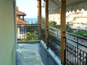 Hotel Filoxenia Pieria Greece