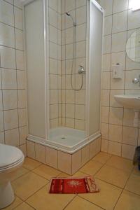 Triple Room room in DW Mieszko