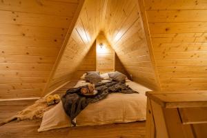 Kozie Ranczo Domek Bacy