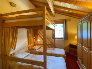 Appartements La Joly - ChaletYap : photos des chambres