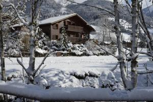 Appartements La Joly - ChaletYap : photos des chambres