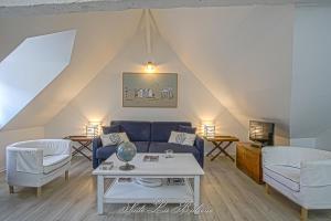 La Venelle du Bassin - 4hvězdičkové hotely ve městě Honfleur