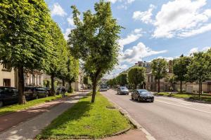 Appartements Ma Petite Versailles : photos des chambres