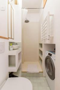Appartements Ma Petite Versailles : photos des chambres