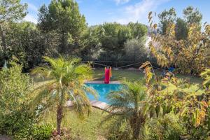 Maravillosa Casa Rural Alegría