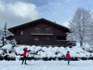 Appartements La Joly - ChaletYap : photos des chambres