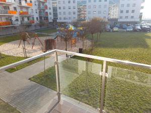 Apartament Słowackiego Września