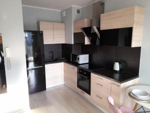 Apartament Słowackiego Września