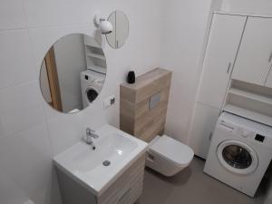 Apartament Słowackiego Września