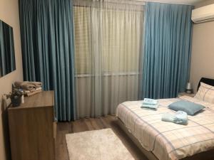 Apartment Amore Center