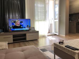 Apartment Amore Center