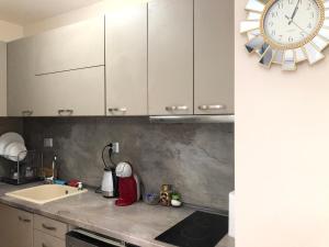 Apartment Amore Center