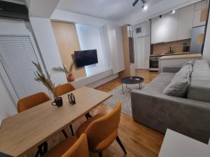 Aslimo Central Apartment