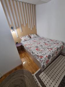 Aslimo Central Apartment