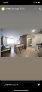 Golden Gramado Resort