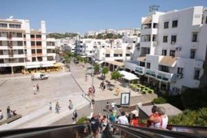 Sunset View Apartment - 22