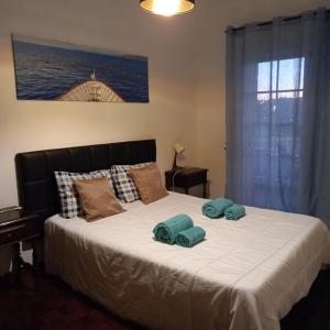 Sunset View Apartment - 22