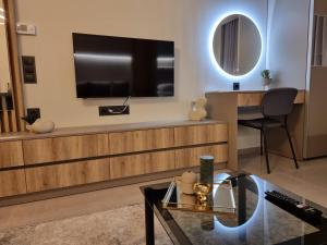 Iris City Center Premium Studio