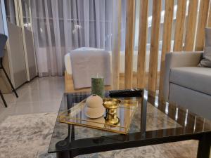 Iris City Center Premium Studio