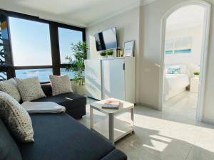 Doñana12 by SunHousesCanarias - 4hvězdičkové hotely ve městě Patalavaca