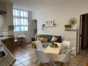 Vivienda vacacional Las Cañas