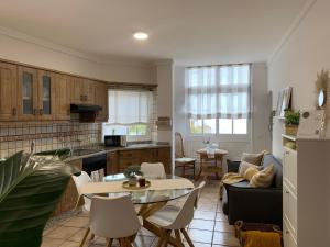 Vivienda vacacional Las Cañas