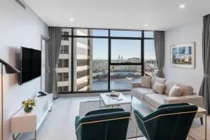 Meriton Suites Sussex Street, Sydney - 悉尼