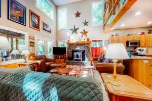 Clayton Haven - Rabun Gap