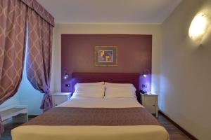 Standard Queen Room room in Best Western Hotel Genio