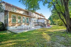 Bayberry Woods --- 744 Bayberry Circle - Sussex Shores