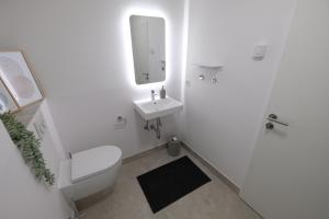 Port 3 - Exklusives City Apartment