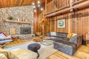 River Hütte - Wildwood