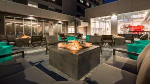 Best Western Premier Winnipeg East