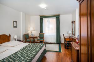 Qubus Hotel Wrocław