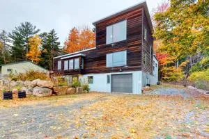 Eagle's Crag - Otter Creek