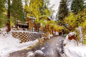 Laurelwood Manor - Polaris