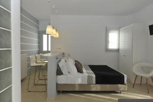 Romantica Suites Paros Greece