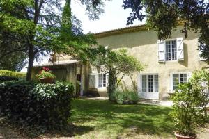 Maisons de vacances holiday home, Pont-Saint-Esprit : photos des chambres