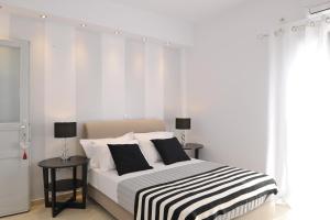 Romantica Suites Paros Greece