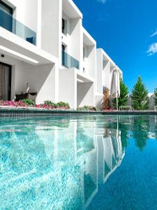 obrázek - New Modern Deluxe Apartment in Kallithea