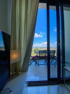 New Modern Deluxe Apartment in Kallithea