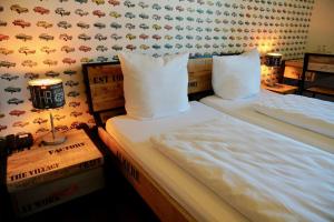 Budget Double Room room in Endorfer Hof