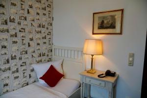 Budget Single Room room in Endorfer Hof