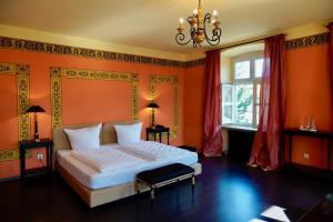 Superior Double Room room in Endorfer Hof