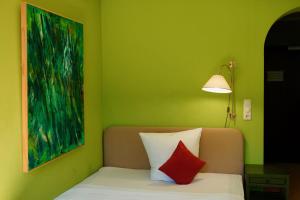 Standard Single Room room in Endorfer Hof