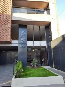 APART VITTA - Las Lagunillas