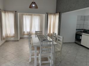 Cabaña Siete Colores II