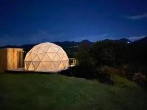 La Meca Glamping - 卡希卡