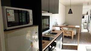 Casa Container Chacra 202