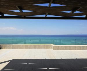 Ostria Sea Side Hotel